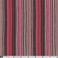 thumbnail image 1 of Pink Multi Santa Fe Blanket Stripe, Fabric Sold By the Yard, 1 of 1