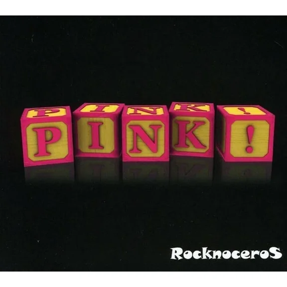 Pink! - Music CD - Very Good - Audio CD - Sold by gmusic