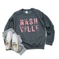 thumbnail image 1 of Pink Nashville | Sweatshirt, 1 of 6