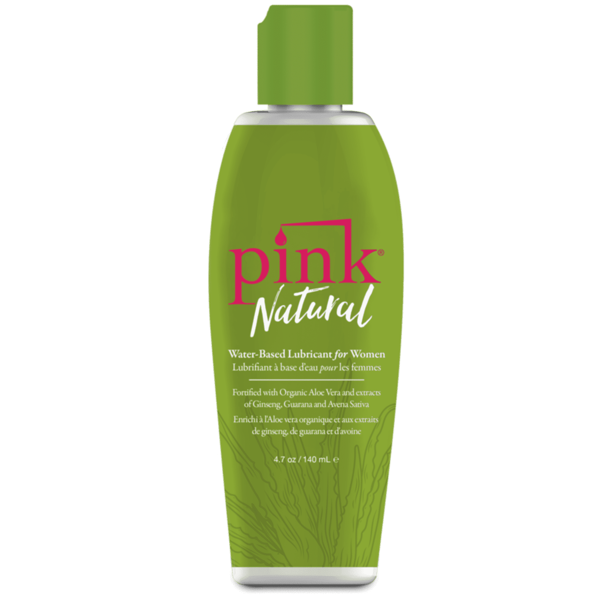 natural lubricant Water Based Lubricant - pH Matched main image 0