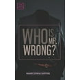 thumbnail image 1 of Pink Notebook: Who is Mr. Wrong (Paperback), 1 of 1
