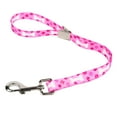 thumbnail image 1 of Country Brook Petz® Pink Oh My Dog Spring Loaded Grooming Loop, 20 Inch, 1 of 3