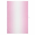 thumbnail image 1 of Pink Ombre 1 Pack Kitchen Towel, Water Absorbent Dish Towel, Pink White Gradient Modern Abstract Art Decorative Hand Towels - Quick Drying Cloth for Cooking Baking, 18x28 Inch, 1 of 8