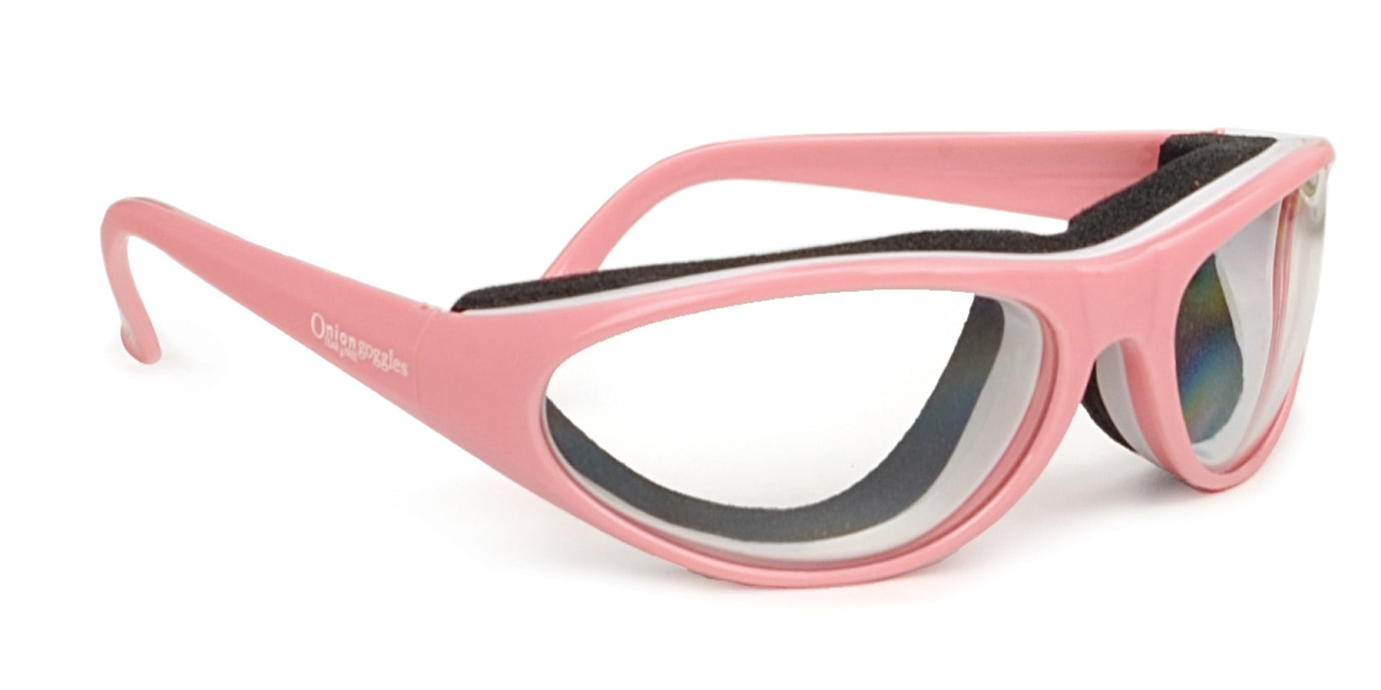 Pink Onion Goggles