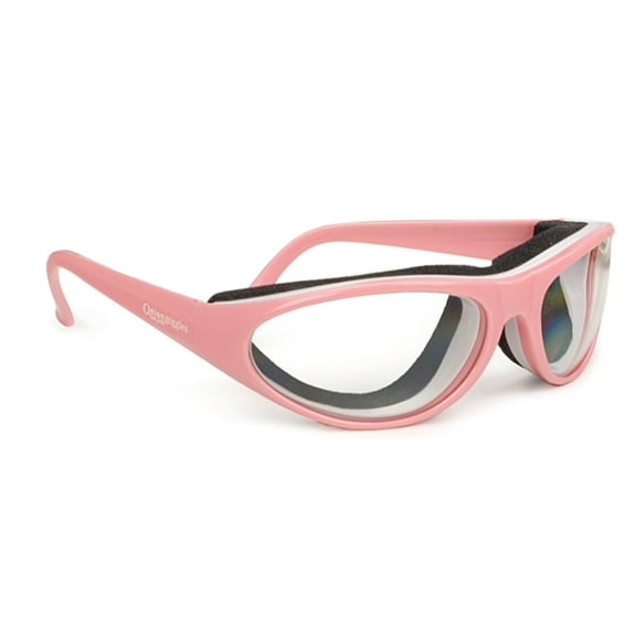 Pink Onion Goggles