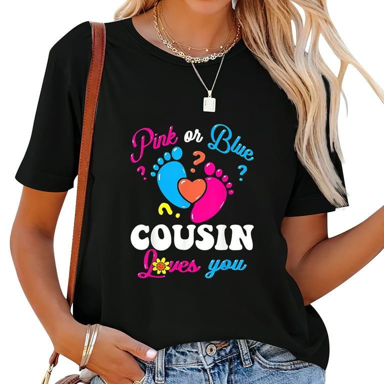 big cousin shirt walmart