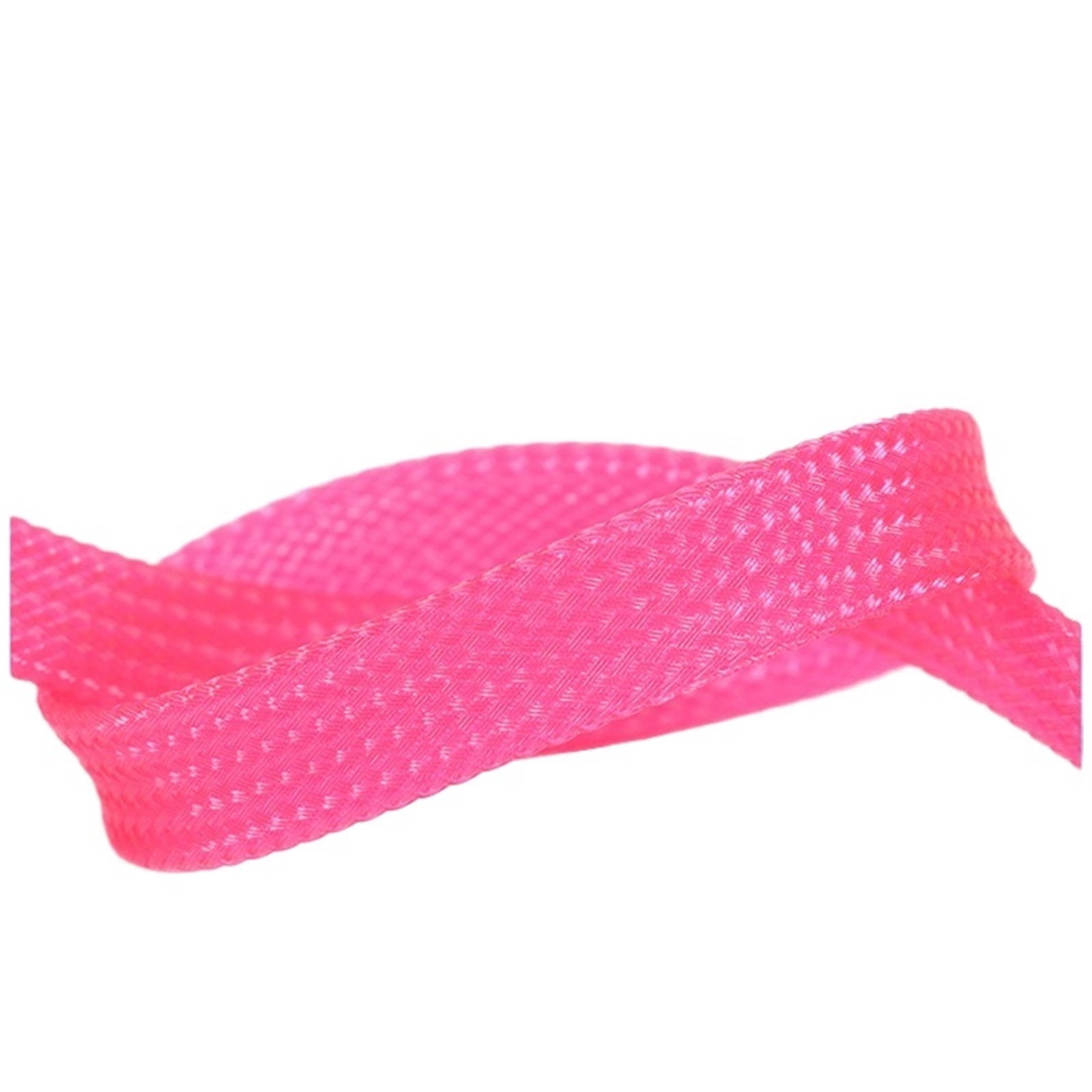 2/5/10/20M Geflochtene Kabelmuffe 3 4 6 8 10mm Single PET Expandable Nylon Data Keyboard Kabelummantelung Schutz Wire Wrap-Rot,10mm,2M