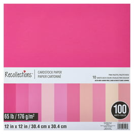 Astrobrights Filler Paper, 8 x 10-1/2 Inches, 20 lb, Assorted Colors