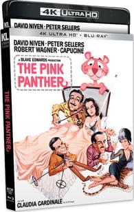 KL Studio Classics - The Pink Panther [ULTRA HD]