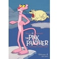 thumbnail image 1 of Pink Panther Cartoon Collection Volume 4 (DVD), KL Studio Classics, Animation, 1 of 1