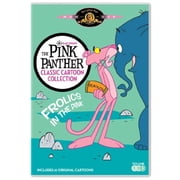 Pink Panther Classic Cartoon Collection, Volume 3: Frolics In The Park (Full Frame)