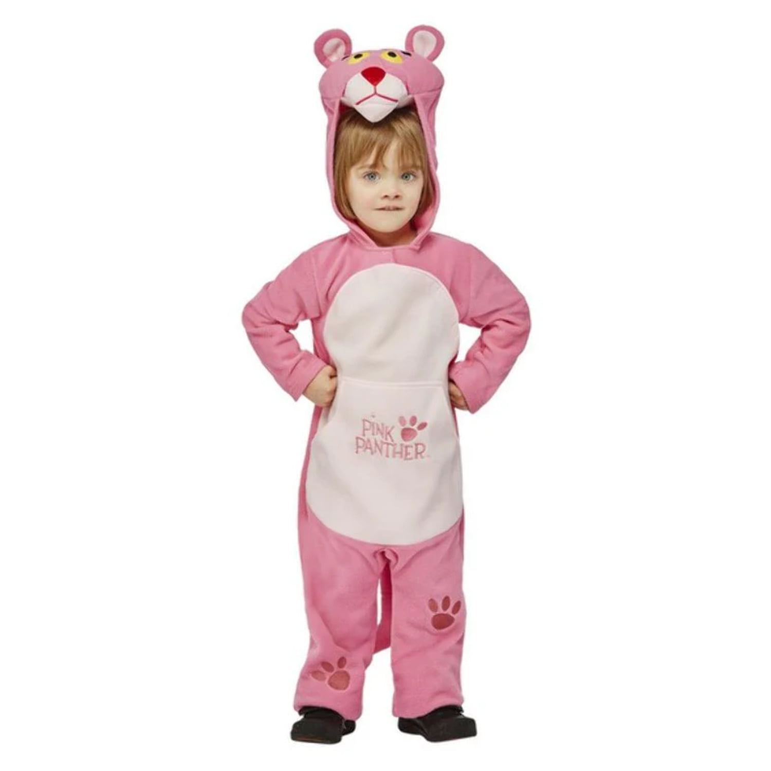 Pink Panther Costume Child Pink Panther Costume Child