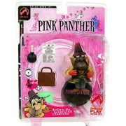 Pink Panther Inspector Clouseau Action Figure Blown-Up