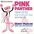 thumbnail image 1 of Pink Panther & Other Hits - Music CD - 1992-01-28 - RCA Victor - Sold by Sounda, 1 of 1