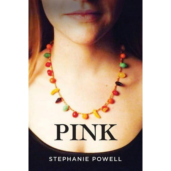 Pink (Paperback)