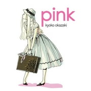 Pink (Paperback) by Kyoko Okazaki