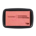 thumbnail image 1 of Pink Passion Archival Pigment Ink Pad by Recollections - Use On Paper - Chipboard - Wood - and More. Ideal for Scrapbooking - Card Making - Arts & Crafts - 1 Pack, 1 of 4