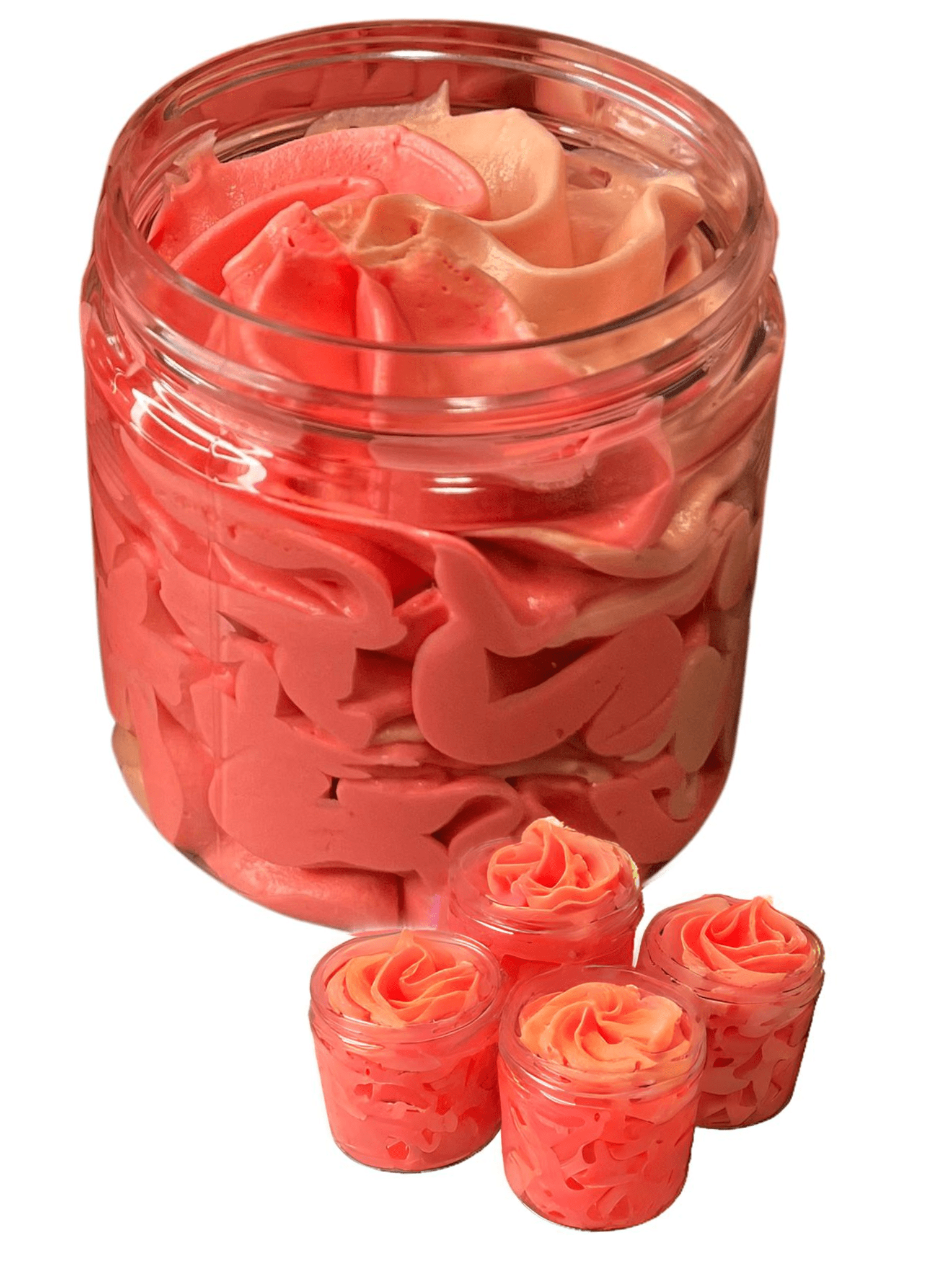 Pink Passion Whipped Body Butter - Walmart.com