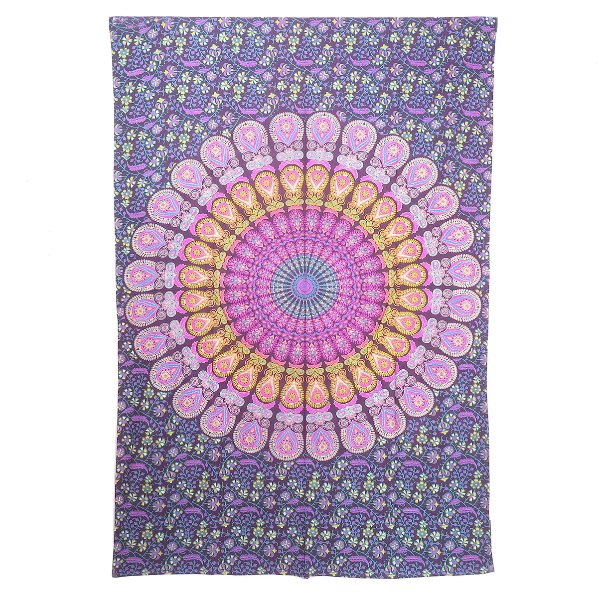Mandala Tapestries in Tapestries Walmart