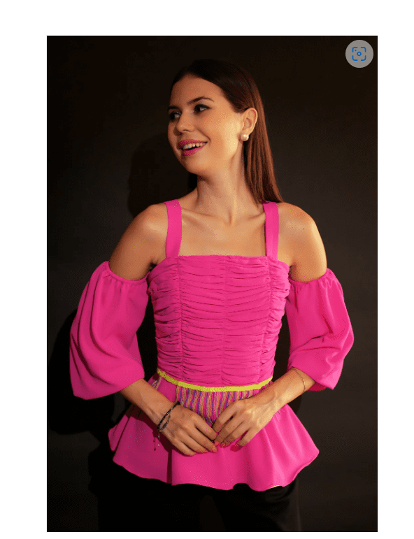 Toddler Striped Peplum Top - Carter's | Carter's