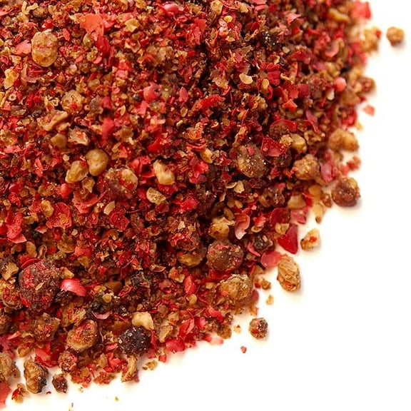 Pink Peppercorns, Ground