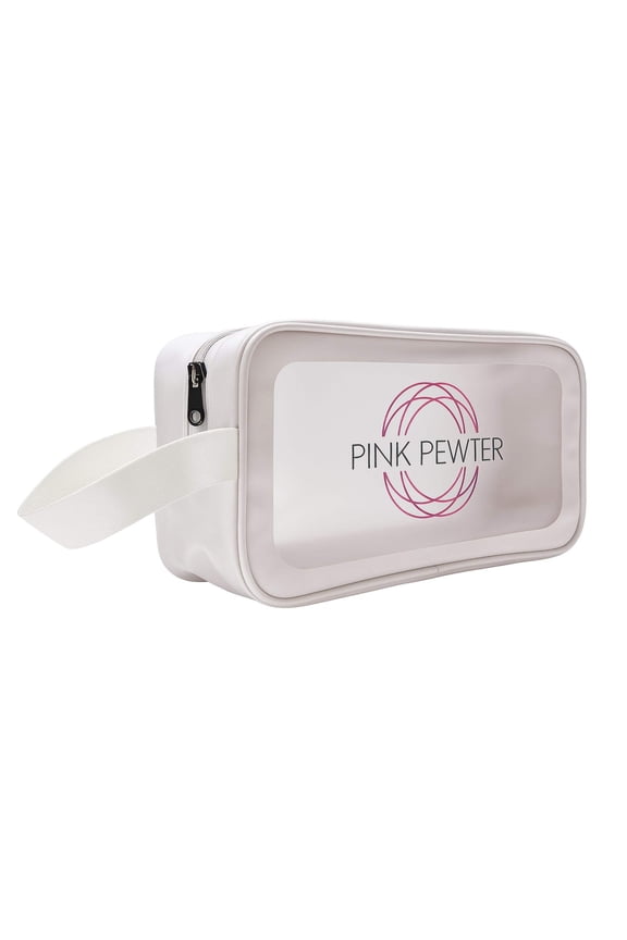 Clear View Travel Bag
