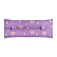 thumbnail image 1 of Pink Pig Cartoon Seatbelt Pressure Relief Pad - Post Surgery Car Pillow for Mastectomy & Heart Procedures - Cute Farm Animal Aesthetic, 1 of 3