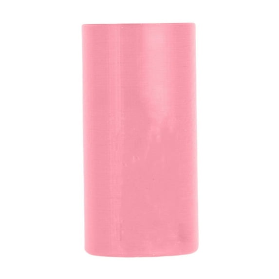 Pink Pink Car Mounted No Drill Lipstick Holder Storage Rack For Visor Organizer Cosmetic Accessory
