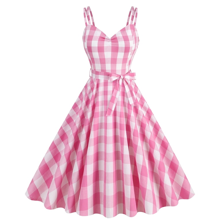 open lace back dress Pink Tulle Strapless Ruffles A-Line Simple Prom Dresses for Teens, CP1085 US0 / Custom Color(Leaving A note) main image 1