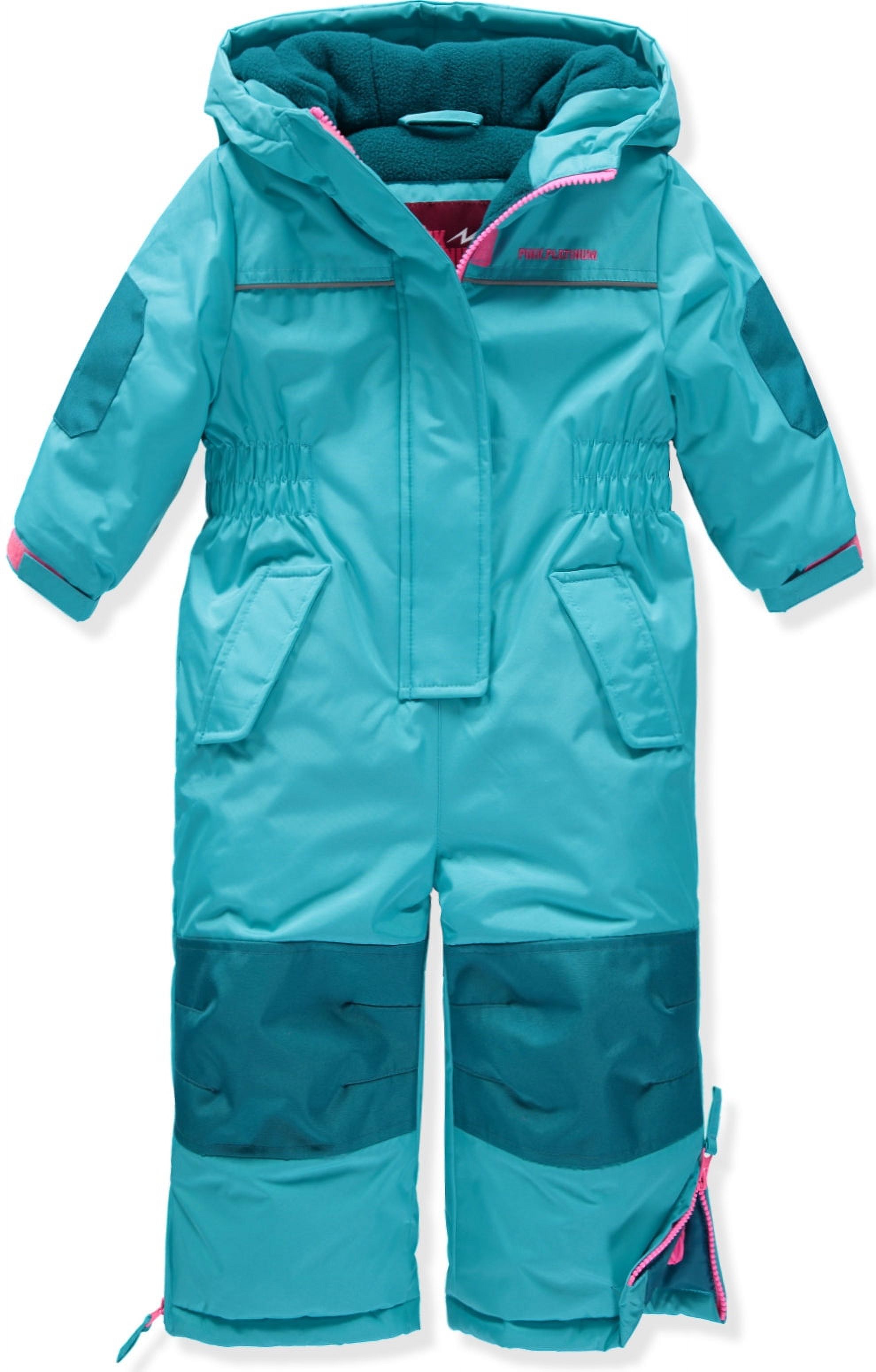 Pink Platinum Girls 4 6X Snowmobile Snowsuit Walmart pink-platinum-girls-4-6x-snowmobile-snowsuit-walmart