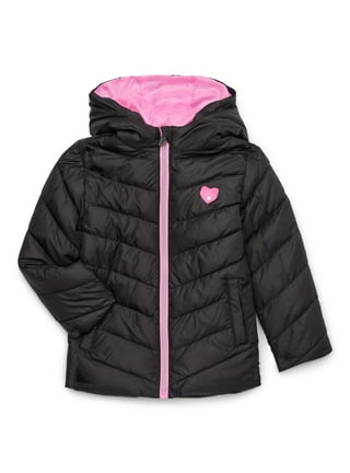 Girls Size 7 Coats