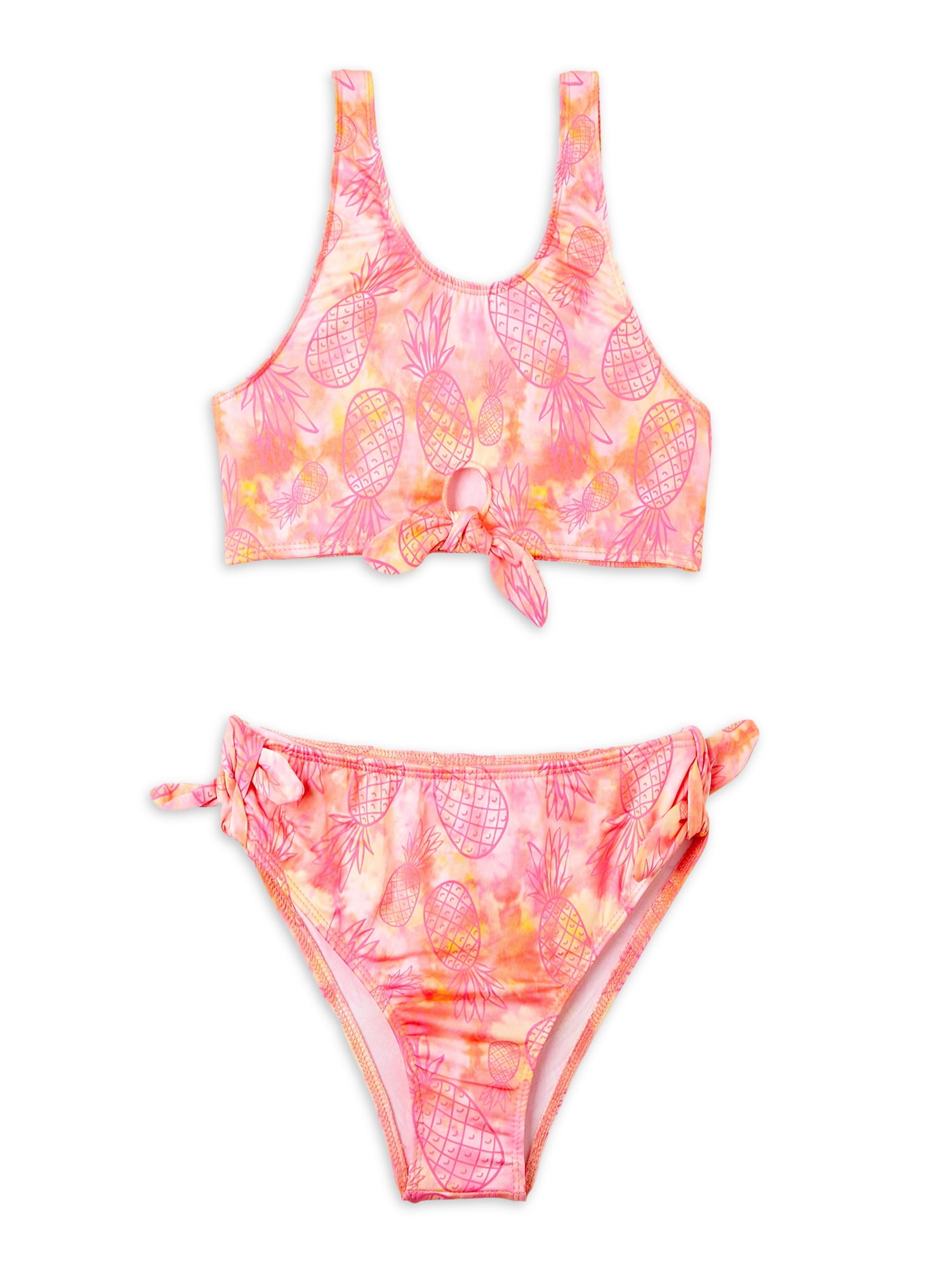 Pink clearance platinum swimsuit