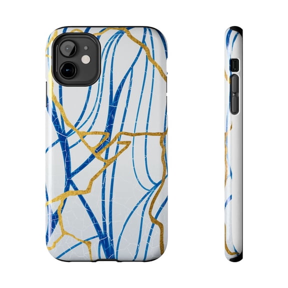 Pink Polar Apple iPhone 11 Pierre Gasly 10 Kintsugi Racing - F1 Japan GP 2026 Phone Case