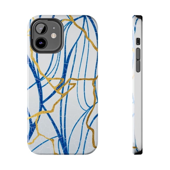 Pink Polar Apple iPhone 12 Pierre Gasly 10 Kintsugi Racing - F1 Japan GP 2026 Phone Case