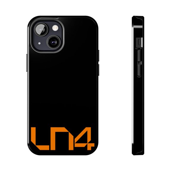 Pink Polar Apple iPhone 13 Mini Lando Norris Formula Racing Number for Phone Case