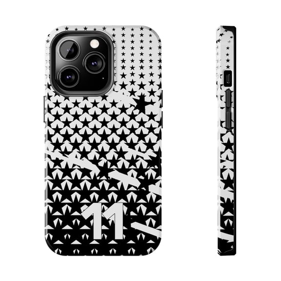 Pink Polar Apple iPhone 13 Pro Formula Racing Inspired Sergio Perez 11 Miami GP 2026 Phone Case