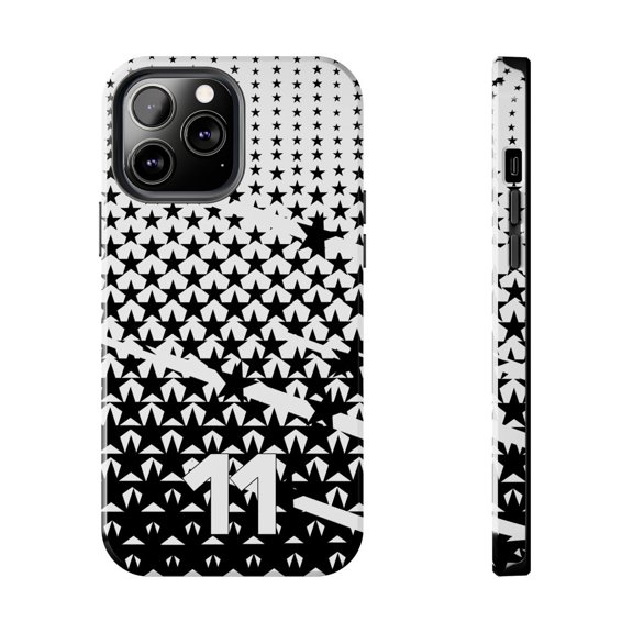 Pink Polar Apple iPhone 13 Pro Max Formula Racing Inspired Sergio Perez 11 Miami GP 2026 Phone Case