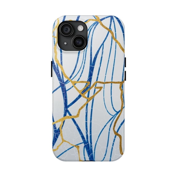 Pink Polar Apple iPhone 15 Pierre Gasly 10 Kintsugi Racing - F1 Japan GP 2026 Phone Case