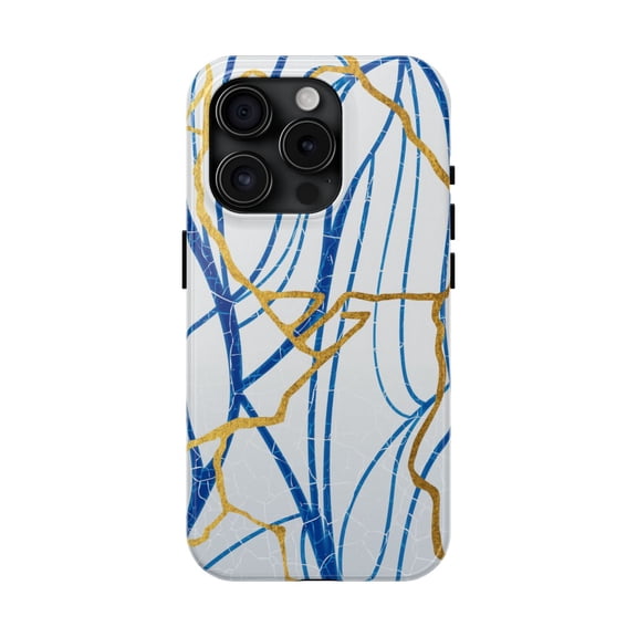 Pink Polar Apple iPhone 15 Pro Pierre Gasly 10 Kintsugi Racing - F1 Japan GP 2026 Phone Case
