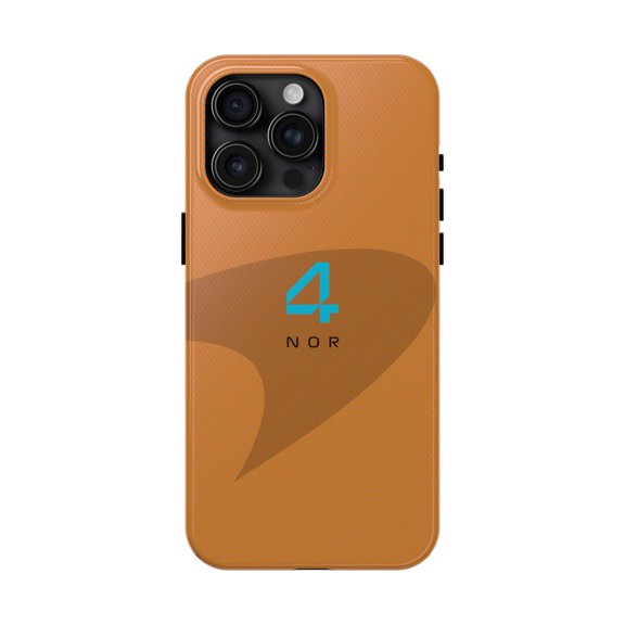 Pink Polar Apple iPhone 15 Pro Max Formula Racing no.for Phone Case