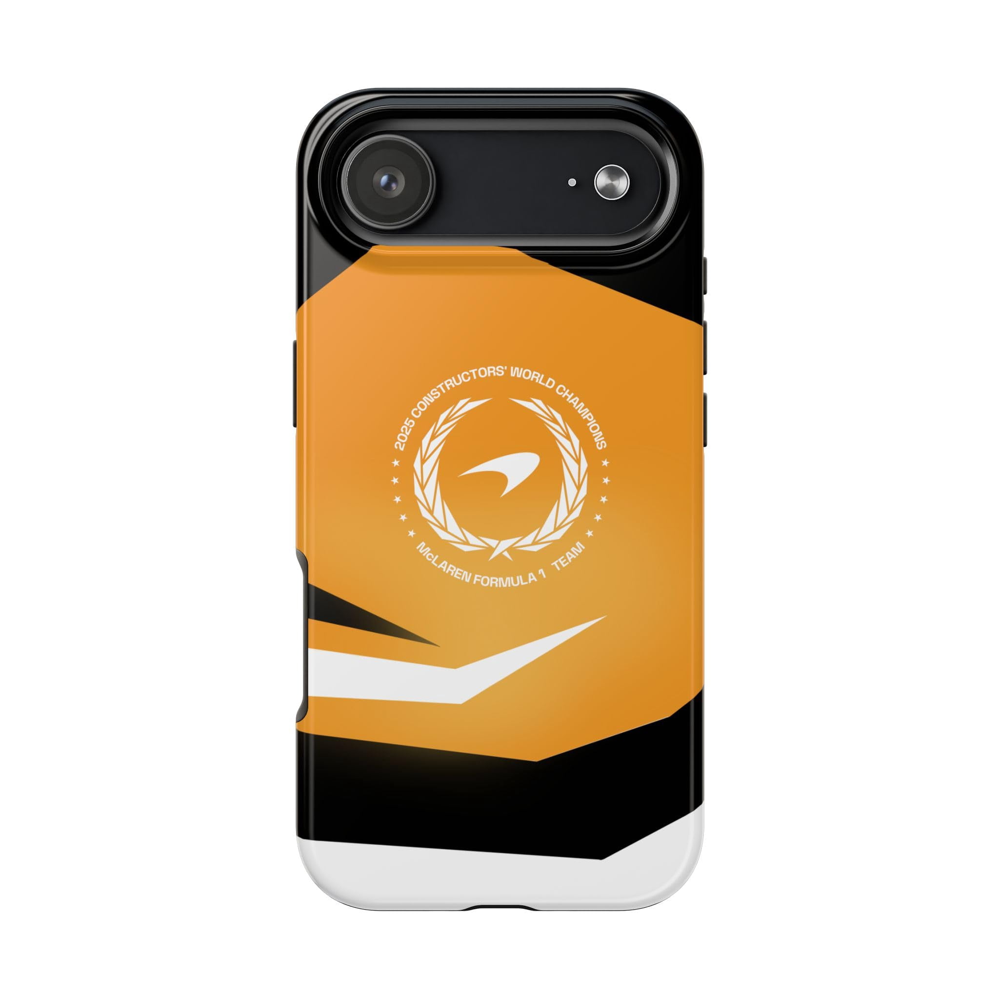 Pink Polar Apple iPhone 17 Air Papaya Formula Racing team constructor ...
