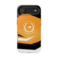 Pink Polar Apple iPhone 17 Air Papaya Formula Racing team constructor ...
