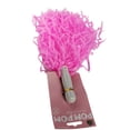 thumbnail image 1 of Pink Pom-Poms (Pair) Cheerleader Cheer Leader Squad Pep Costume Accessory, 1 of 2
