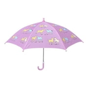 Pink Pony Girls Umbrella