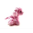 thumbnail image 1 of Pink Poodle Puppy Plush Whimsy Pet by Ganz ( 5in ), 1 of 4
