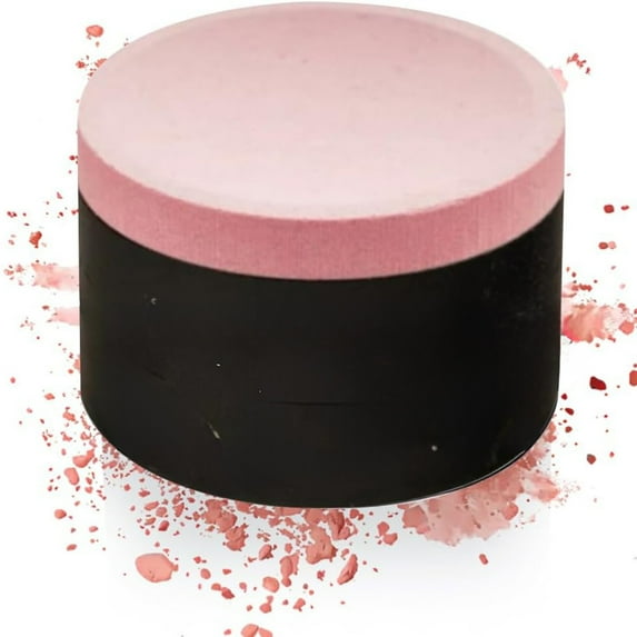 Pink Pool Chalk Pool Cue Chalk Billiard Pool Stick Chalk Billiards Chalk for Enhanced & Control Snooker Chalk Accessories