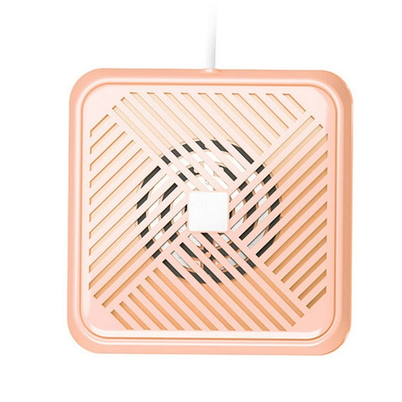 Pink Portable Mini Usb Dishwasher Sink Electrolytic Cleaner Pink For Vegetables Fruits Seafood Kitchen Appliance