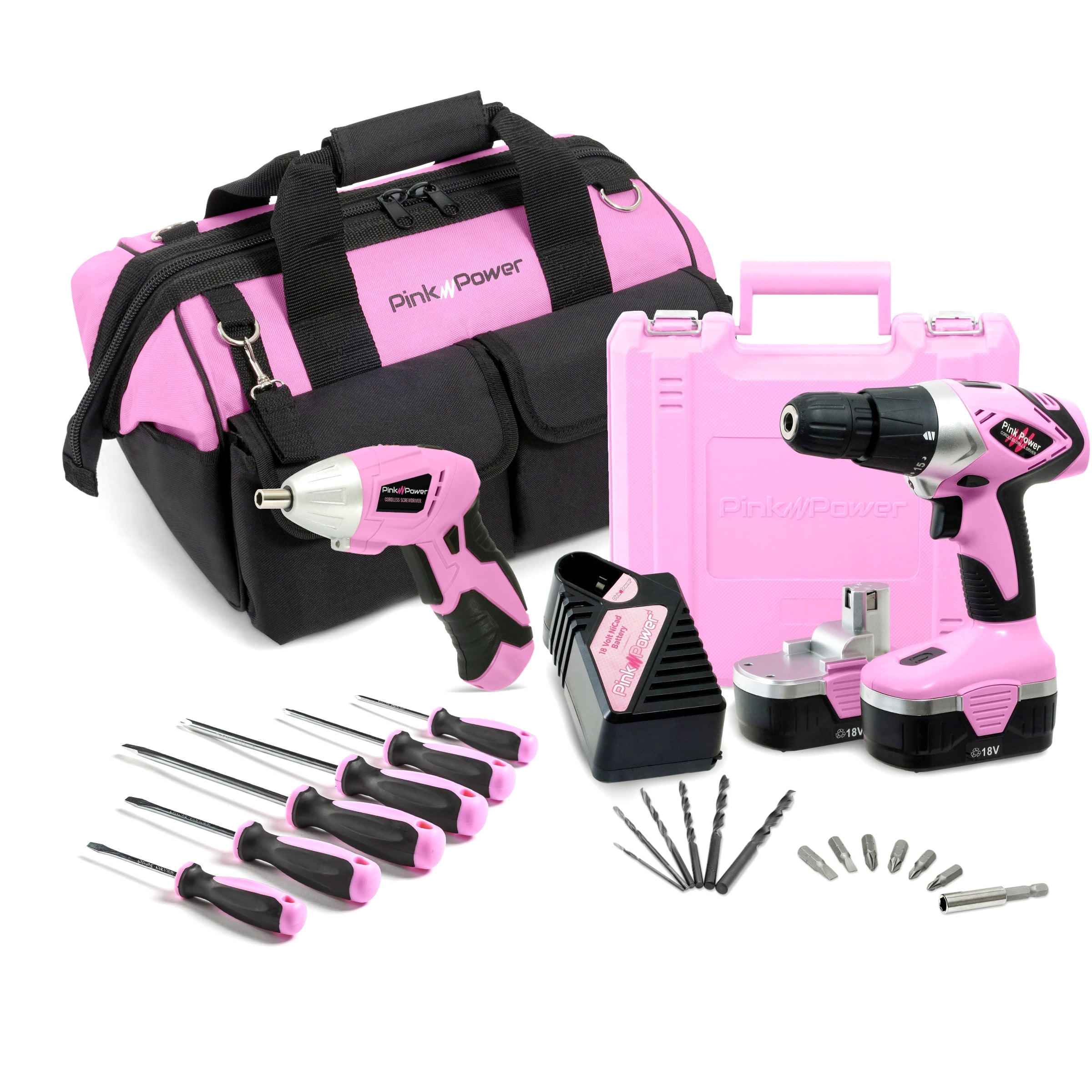 Lightweight drills for ladies hotsell