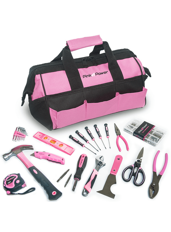 Power Tool Sets