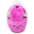 thumbnail image 1 of Easter Peeps Pink Bunny Basket for Kids, 1 of 7